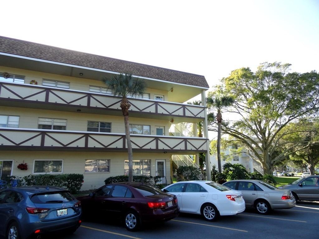 2463 Brazilia Dr. #71, Clearwater, FL 33763