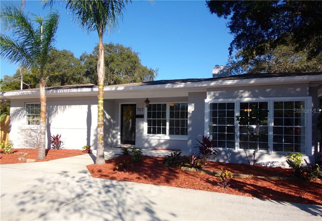 707 N Highland Ave., Clearwater, FL 33755