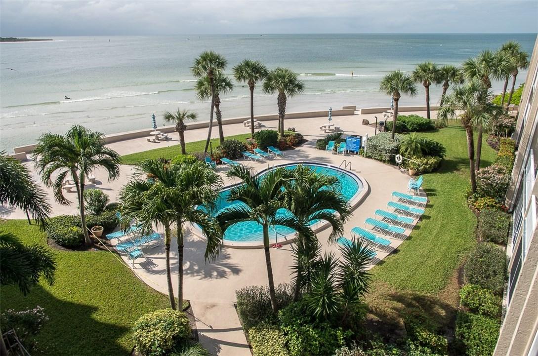 200 1st Ave. #404, St Pete Beach, FL 33706