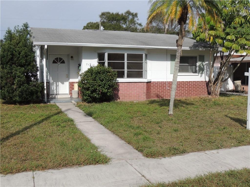 719 90th Ave, St Petersburg, FL 33702
