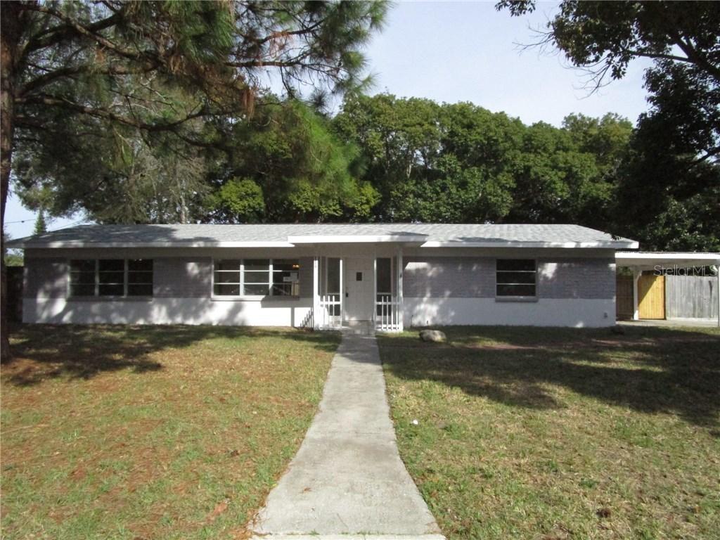 2710 Morningside Dr., Clearwater, FL 33759