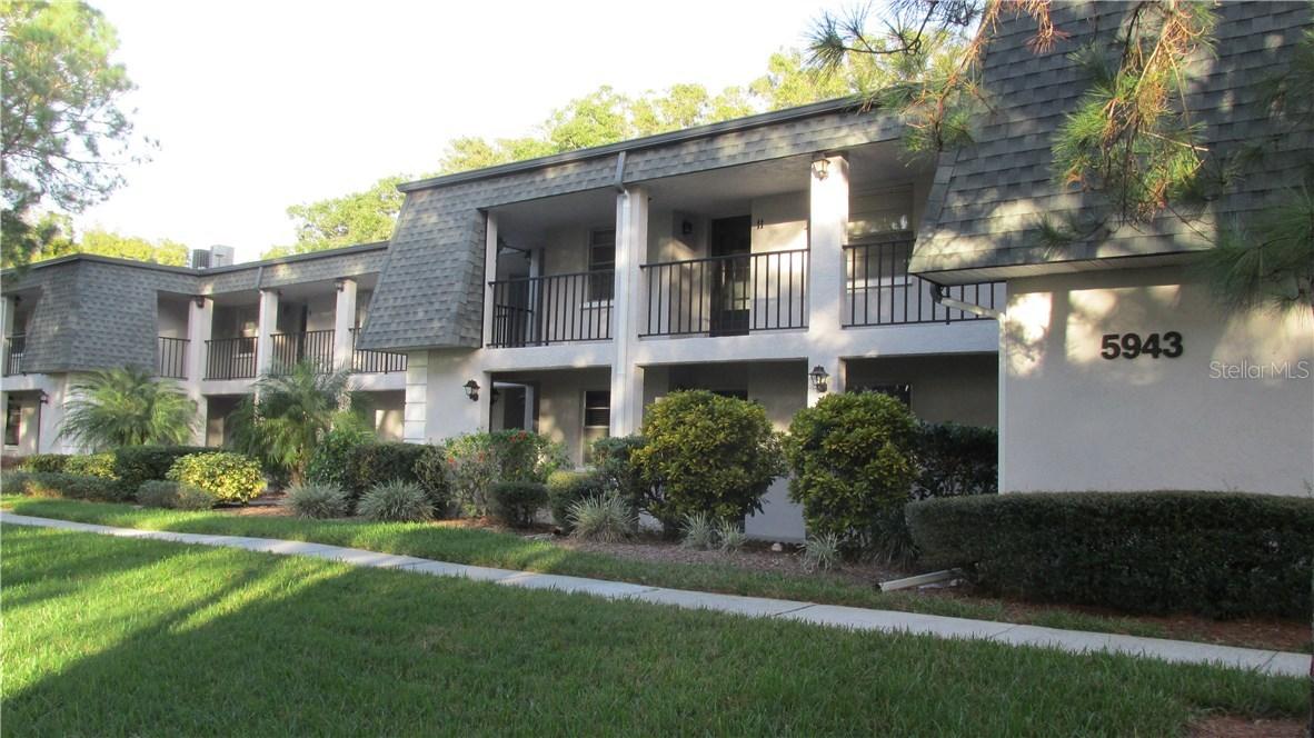 5943 Calais Blvd. #4, St Petersburg, FL 33714