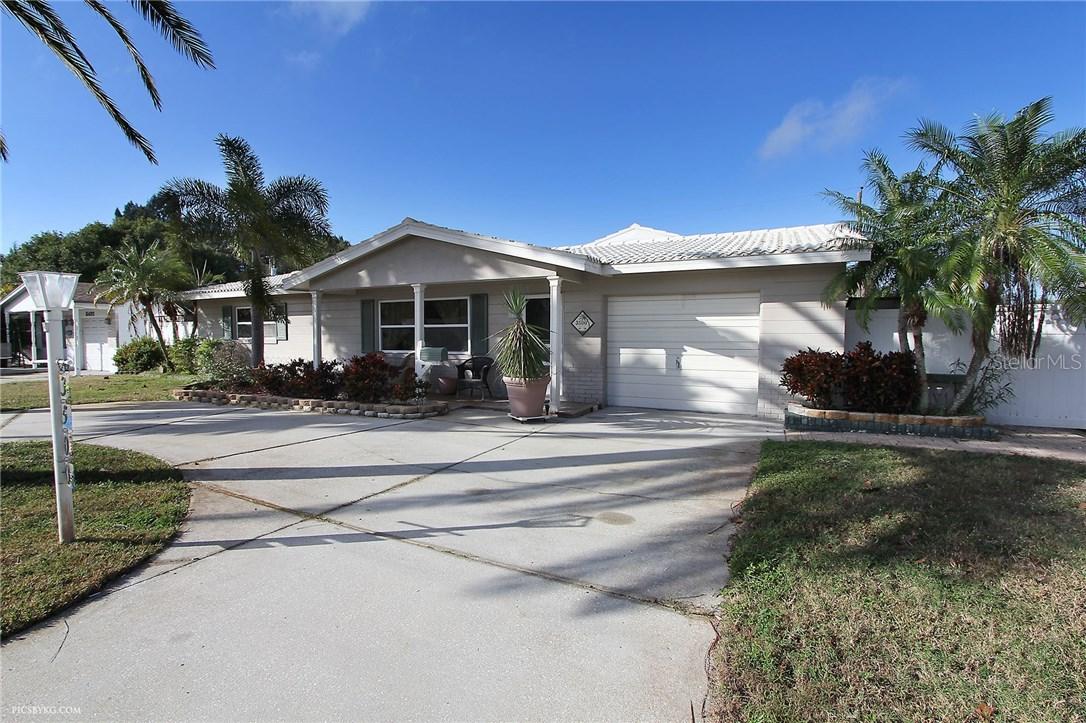 3500 60th St., St Petersburg, FL 33710