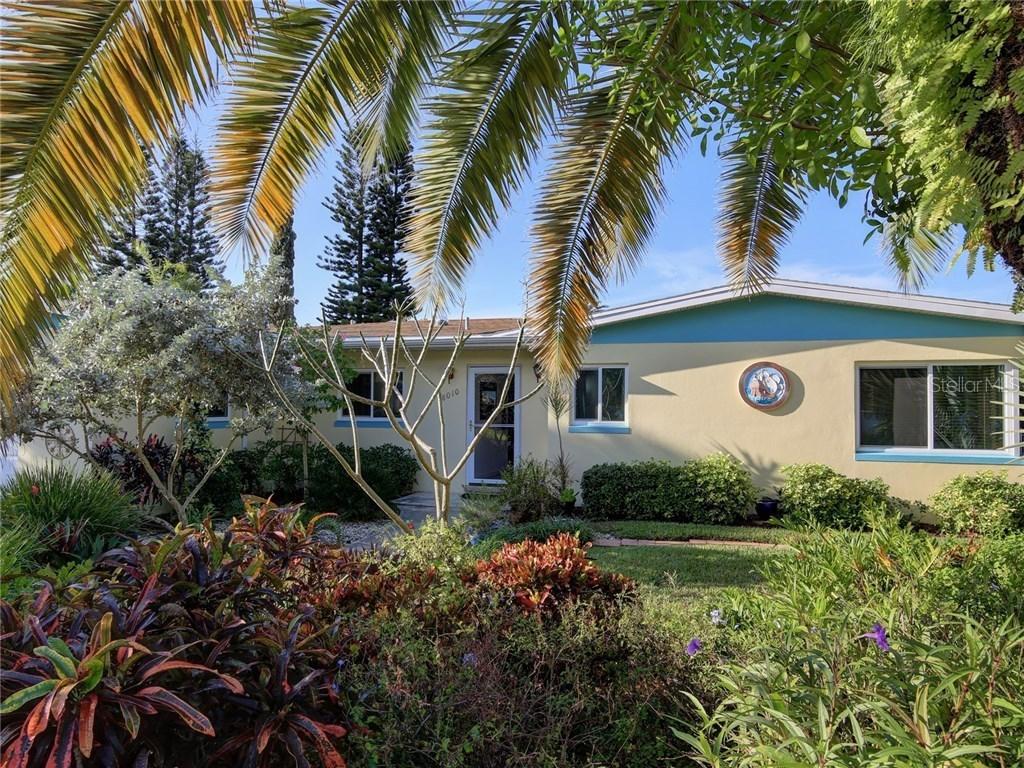 8010 Gulf Blvd., St Pete Beach, FL 33706