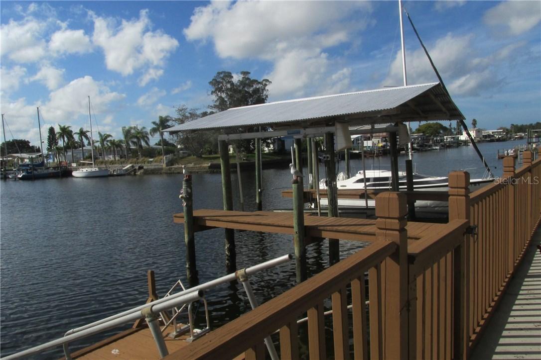 6510 Saltwater Blvd., Hudson, FL 34667