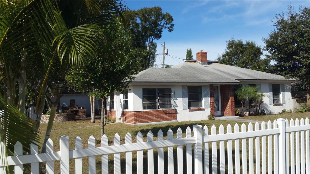 3400 16th St., St Petersburg, FL 33704