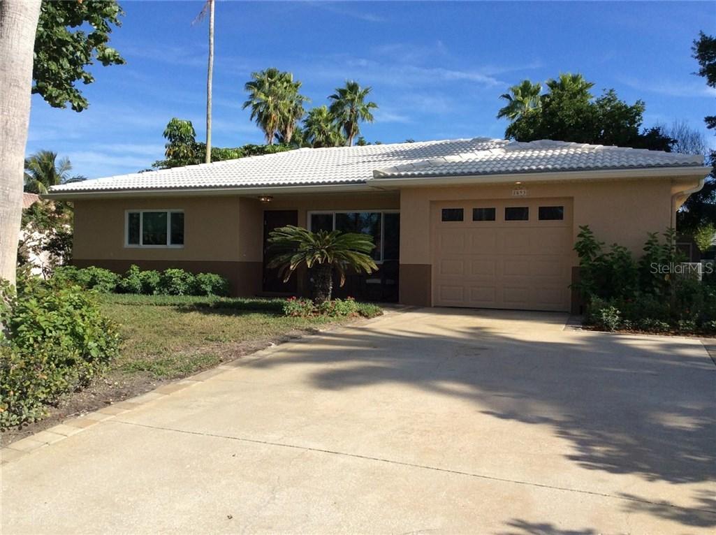 2693 W Vina Del Mar Blvd., St Pete Beach, FL 33706