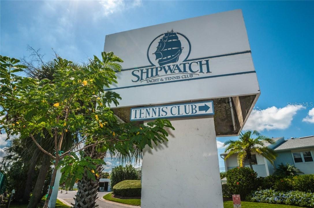 14880 Shipwatch Trace #1915, Largo, FL 33774