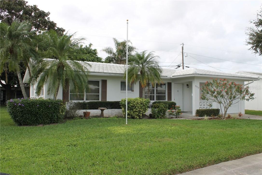 9970 39th Way, Pinellas Park, FL 33782