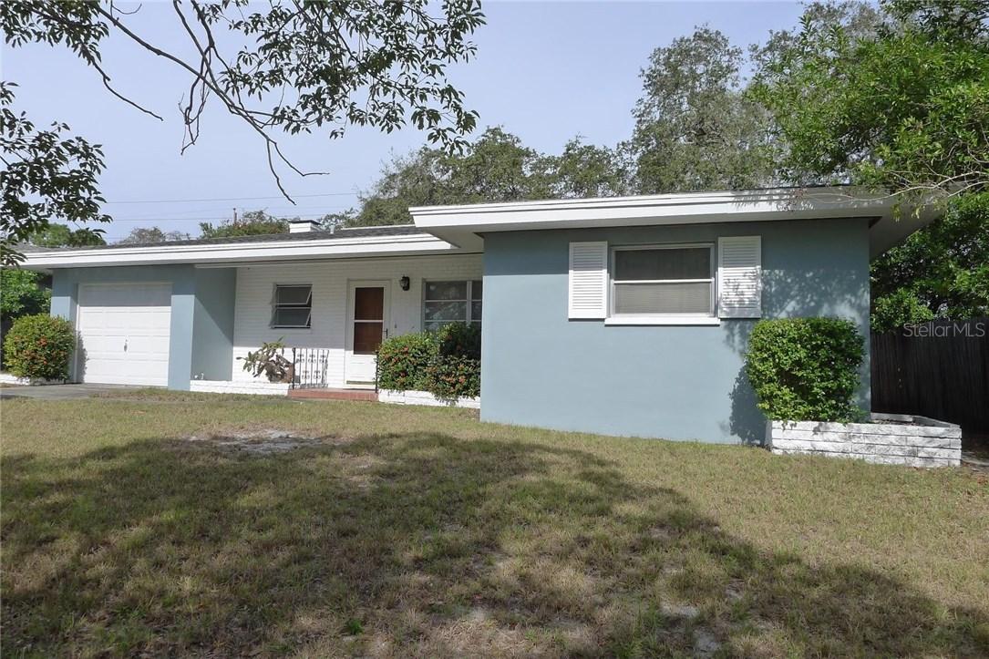 1321 Byron Dr., Clearwater, FL 33756