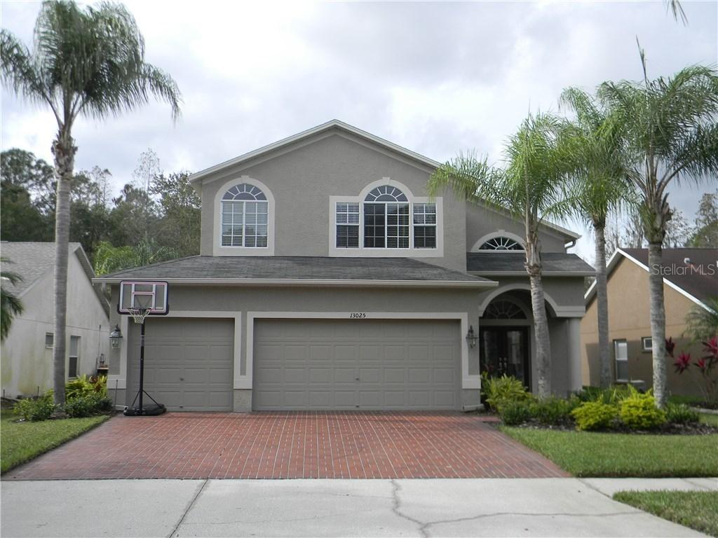 13025 Royal George Ave., Odessa, FL 33556