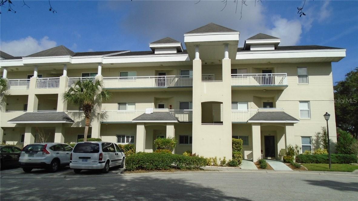 2210 Utopian Dr. #317, Clearwater, FL 33763