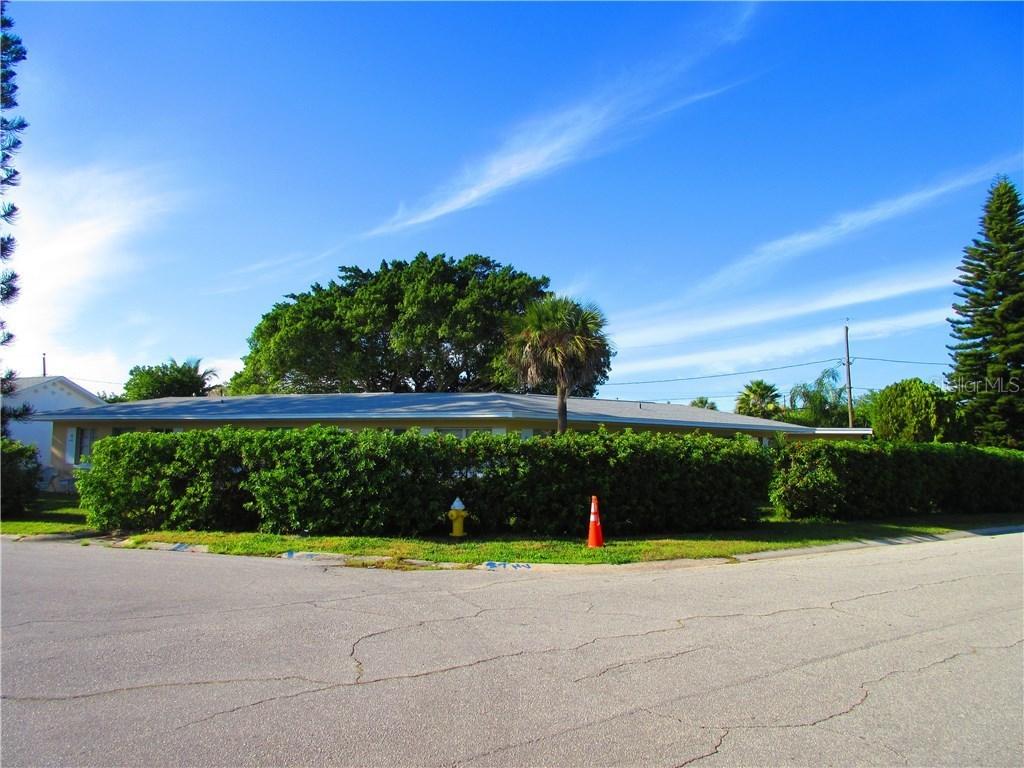 7200 Bay St., St Pete Beach, FL 33706