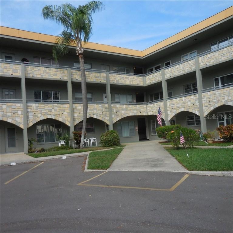 2462 Brazilia Dr. #66, Clearwater, FL 33763