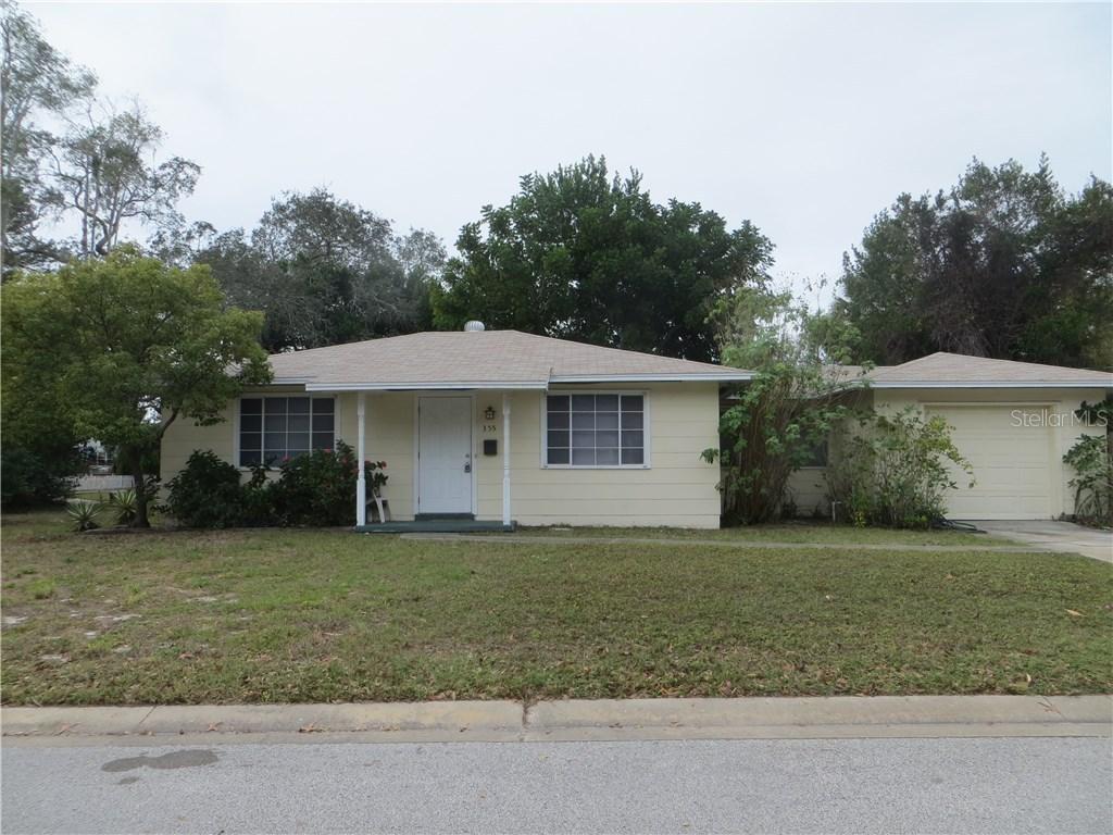 355 63rd St., St Petersburg, FL 33707