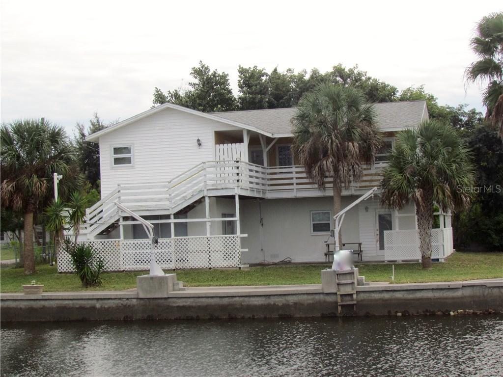 13607 Dingus Ln., Hudson, FL 34667