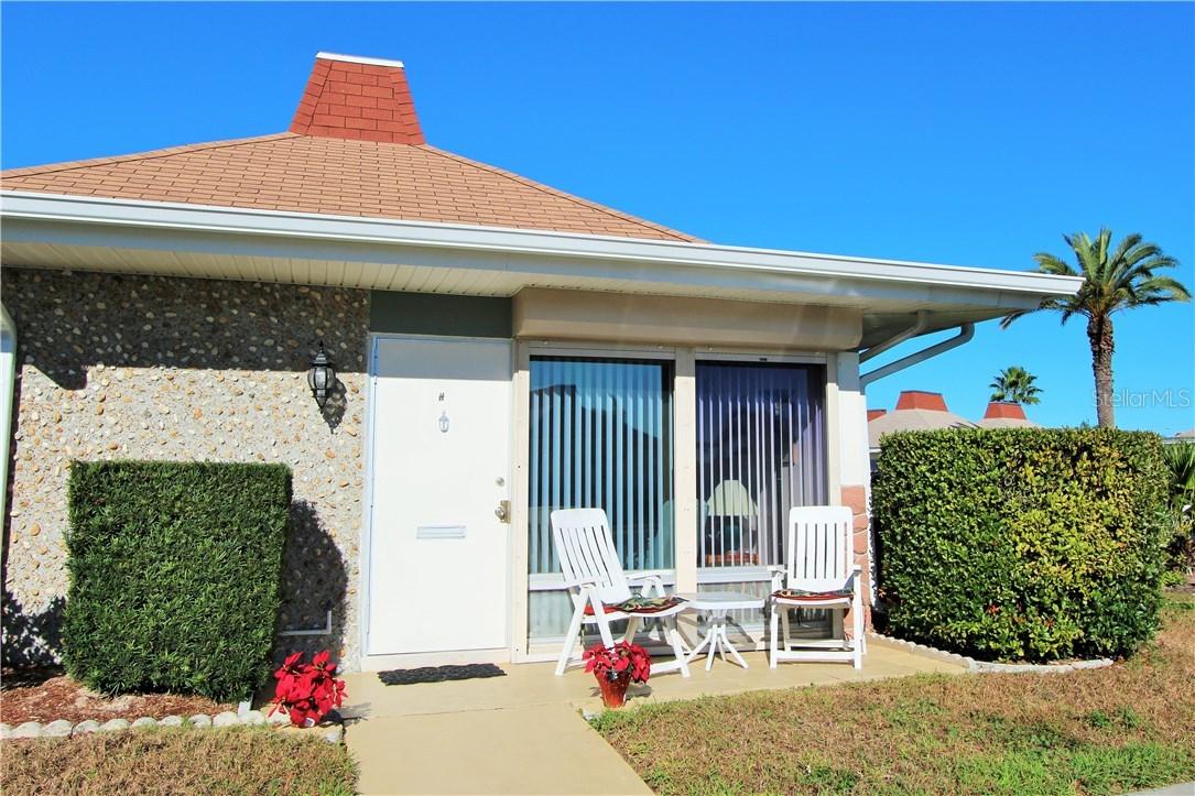 4341 Tahitian Gardens Cir. #H, Holiday, FL 34691