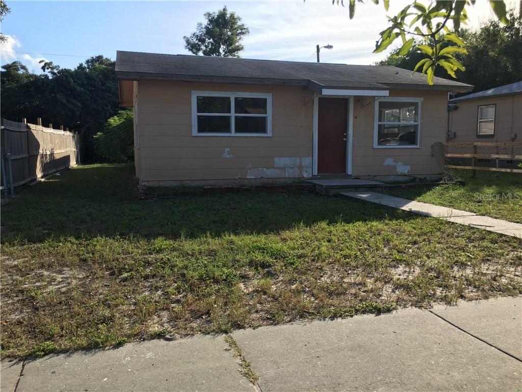 [Address Hidden by Seller], St Petersburg, FL 33702