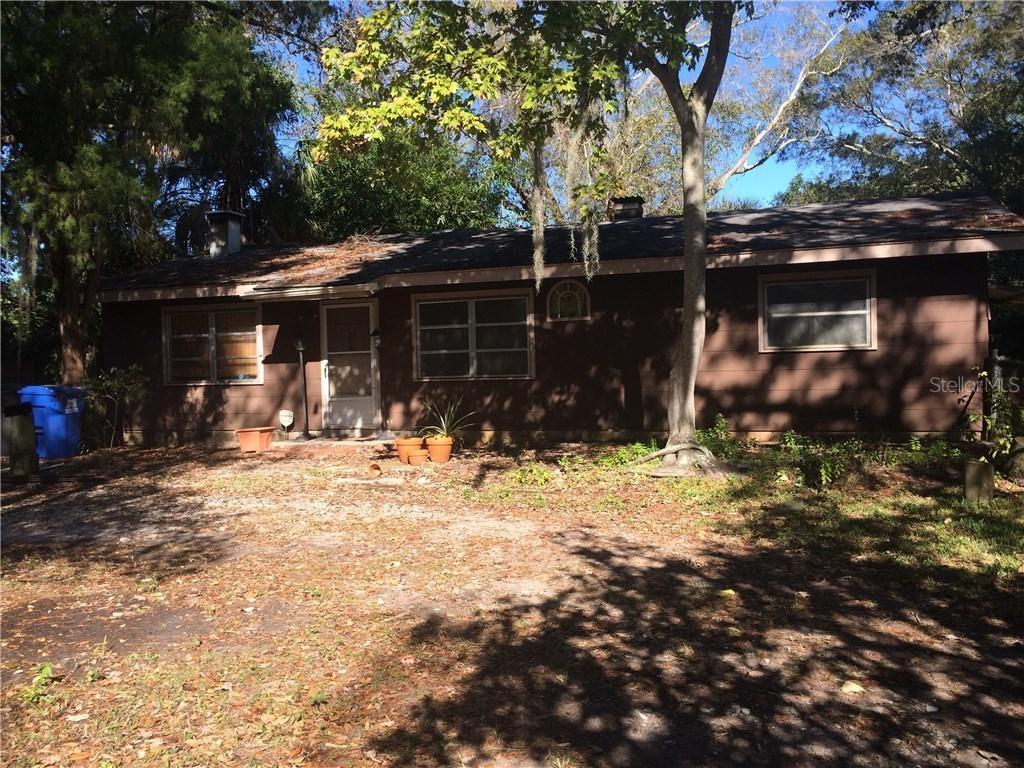 4319 26th Ave., St Petersburg, FL 33711