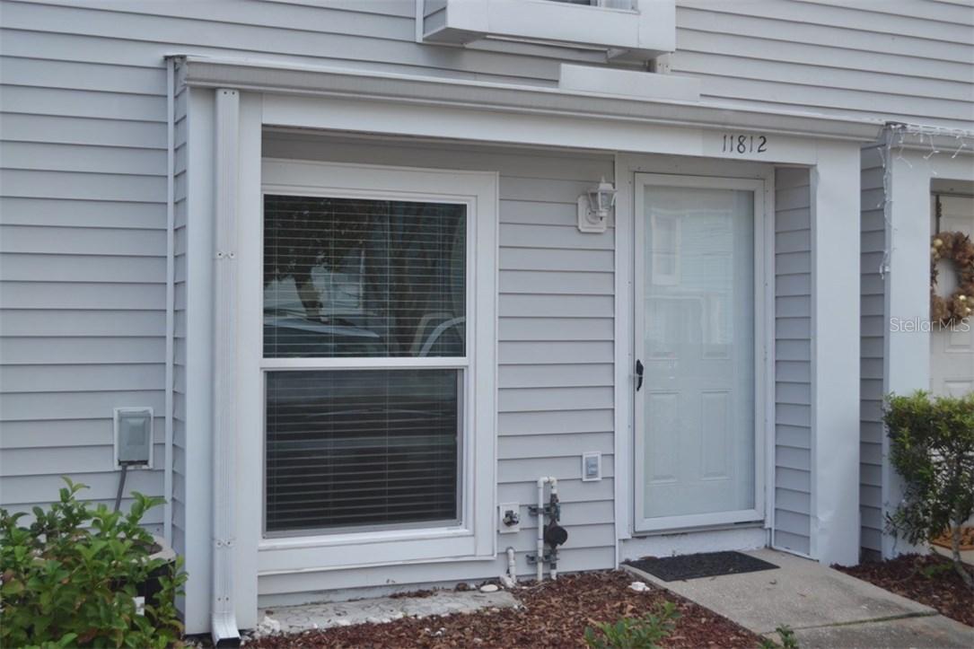 11812 Cypress Hill Cir., Tampa, FL 33626