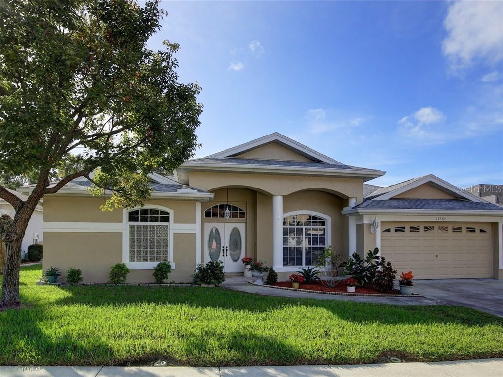 11360 Churchhill Tr., Seminole, FL 33772