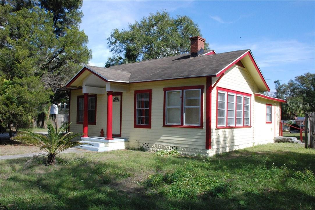 1520 Scranton St., St Petersburg, FL 33711