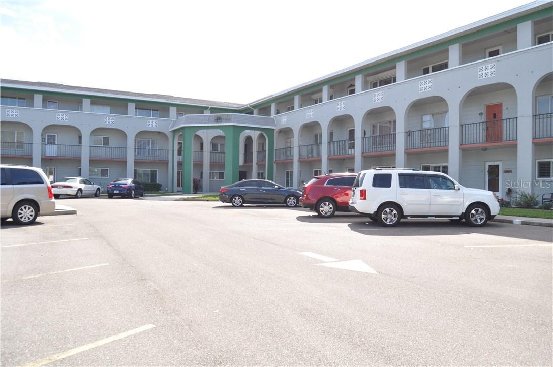 2229 Americus Blvd. #31, Clearwater, FL 33763