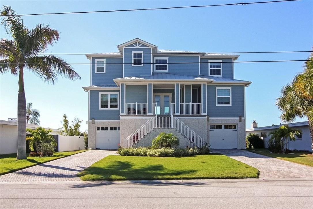 11260 6th St., Treasure Island, FL 33706