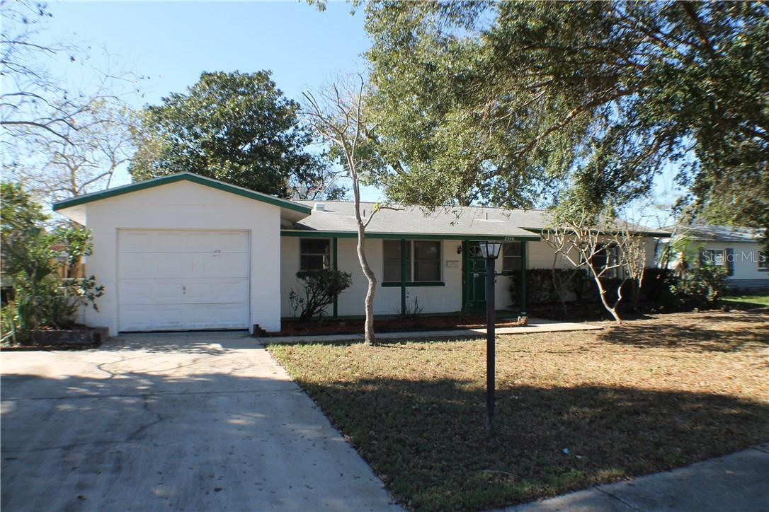2348 61st Way, St Petersburg, FL 33710
