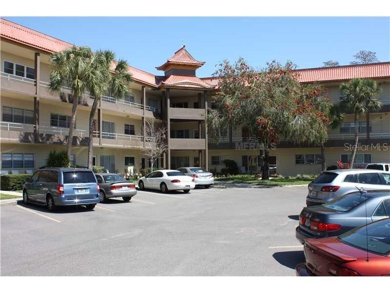 2402 Ecuadorian Way #32, Clearwater, FL 33763