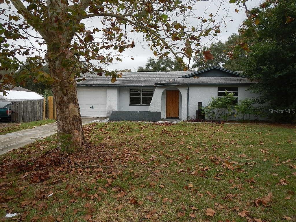 1239 Gatewood Ave., Spring Hill, FL 34608