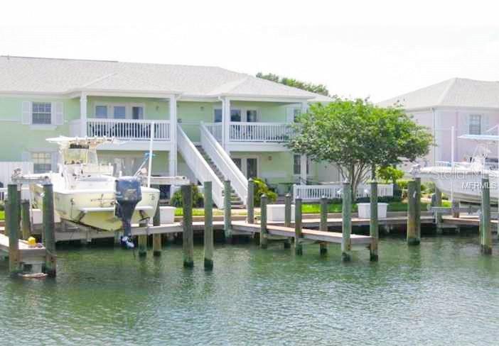 5121 Coquina Key Dr. #A, St Petersburg, FL 33705