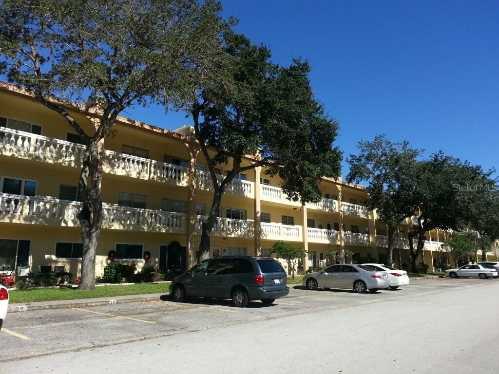 2226 Switzerland Way #58, Clearwater, FL 33763