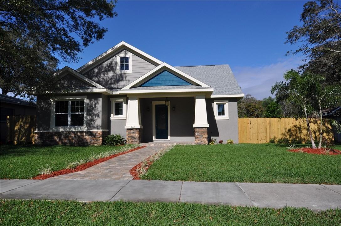 1241 47th Ave., St Petersburg, FL 33703