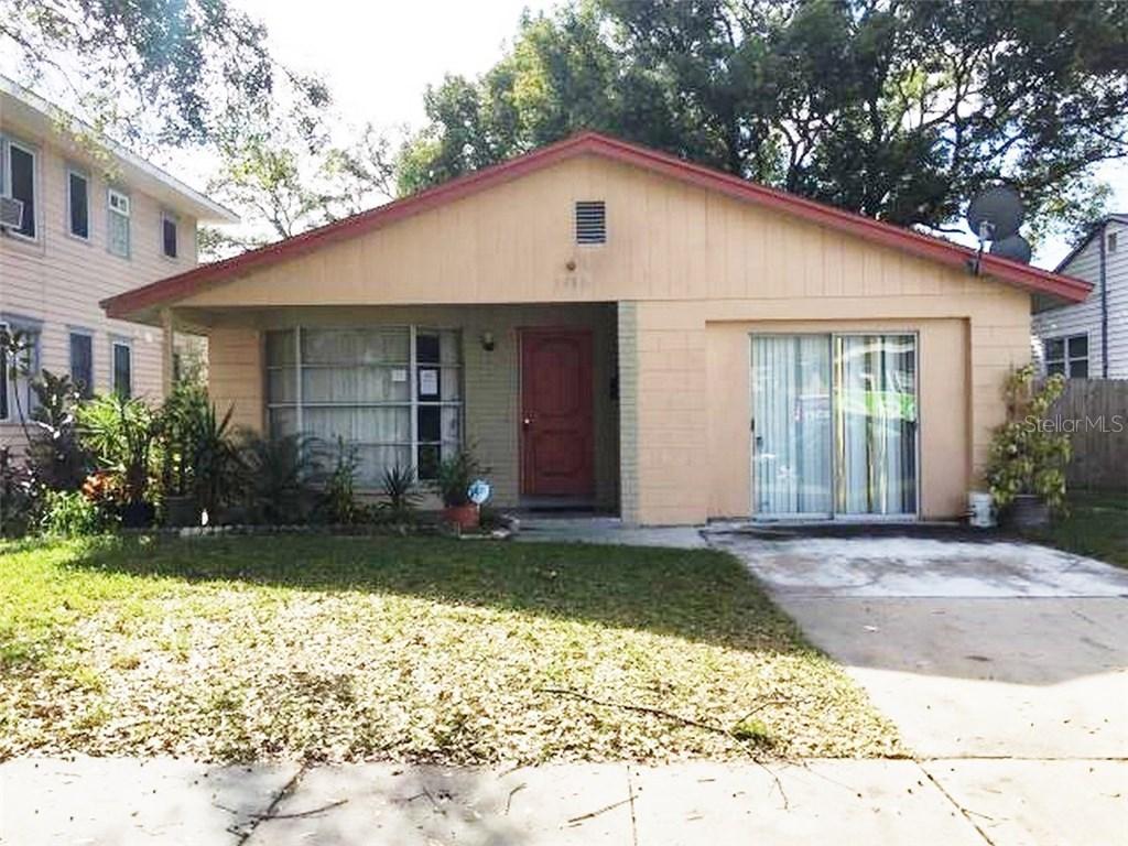 1950 3rd Ave., St Petersburg, FL 33713