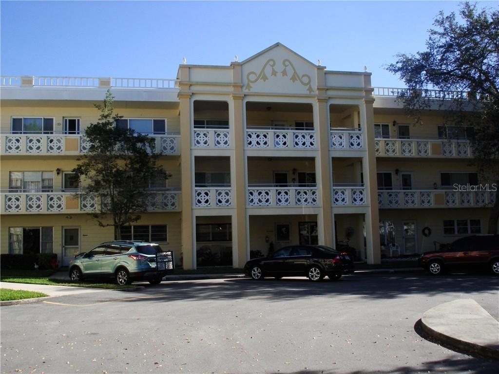 2285 Israeli Dr. #55, Clearwater, FL 33763