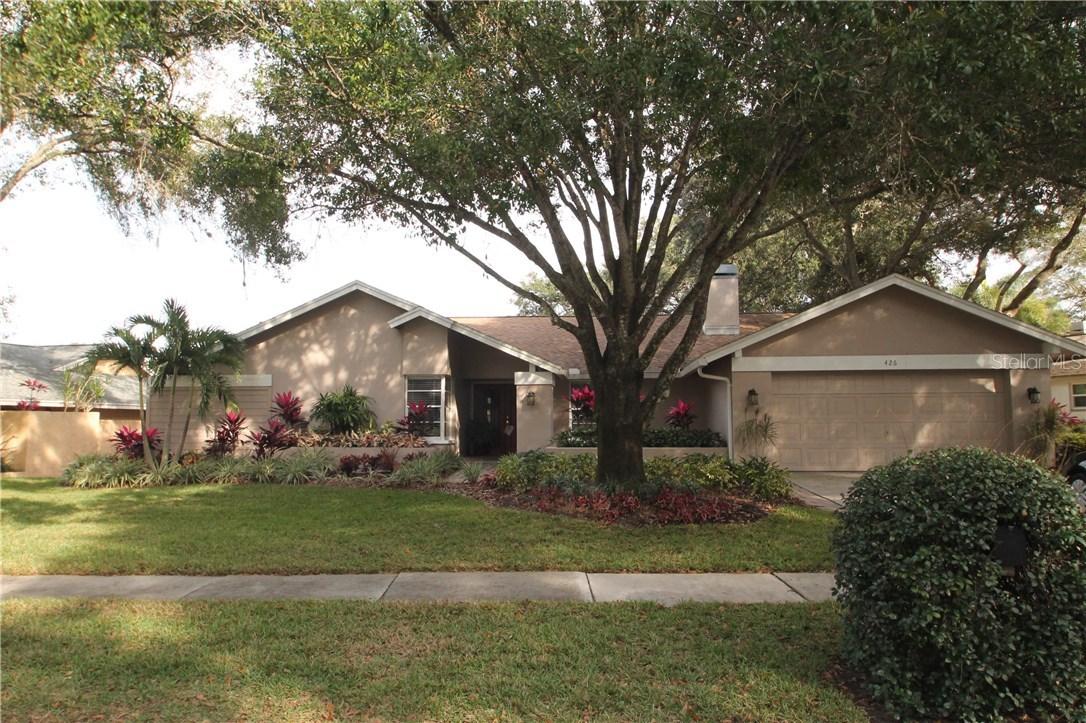 426 Winding Willow Dr., Palm Harbor, FL 34683