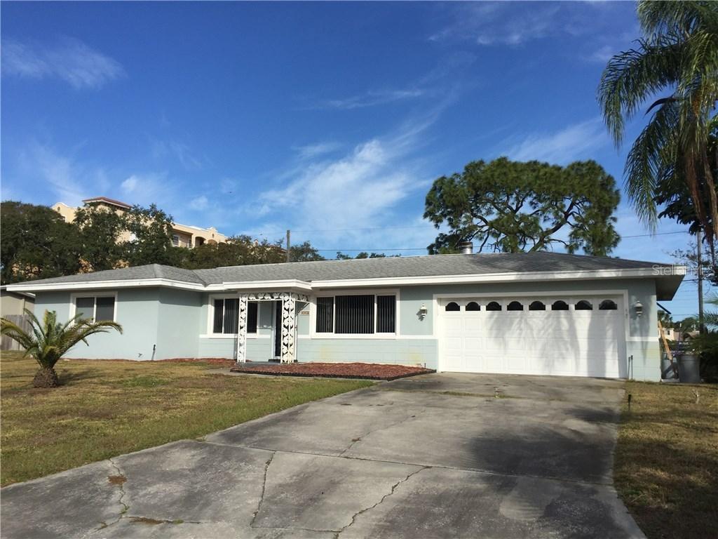 113 Harbor Bluff Dr., Largo, FL 33770