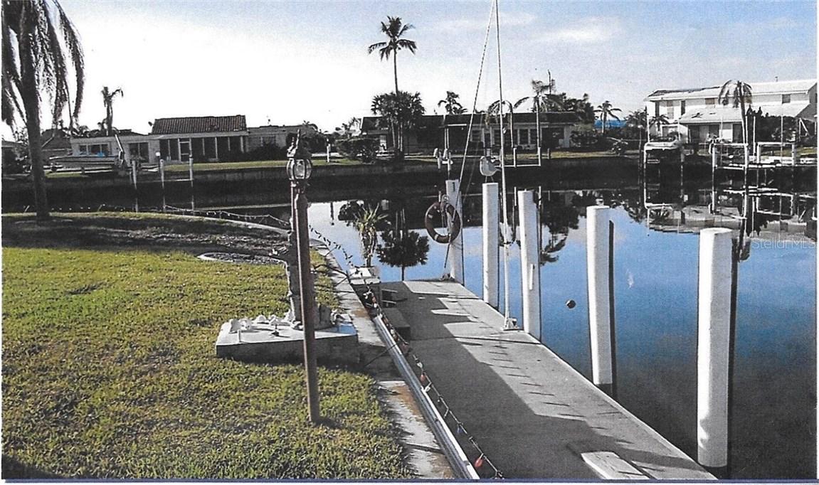 459 Norma Ct Ct., Punta Gorda, FL 33950