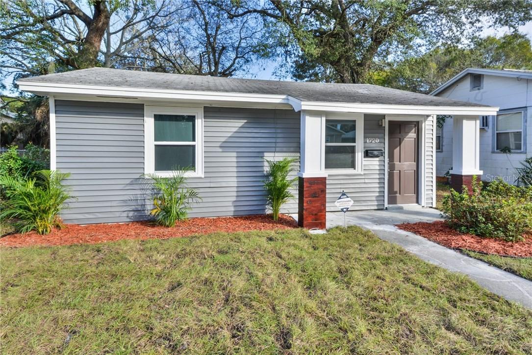 1720 45th St., St Petersburg, FL 33711
