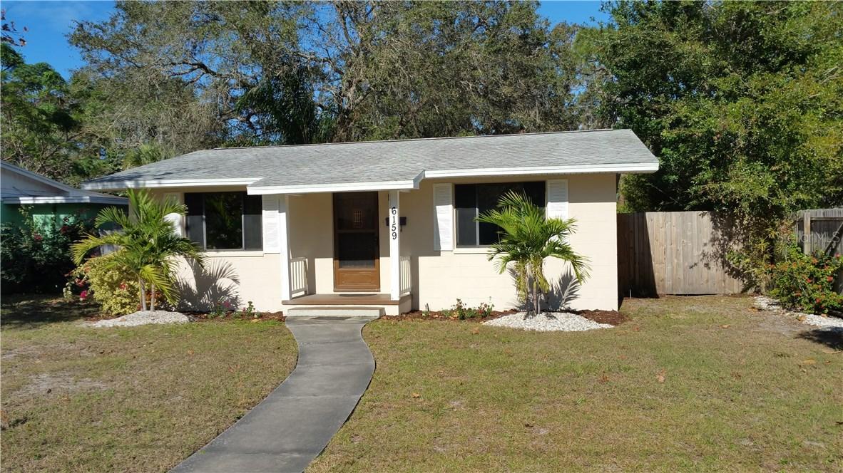 6159 3rd Ave., St Petersburg, FL 33707