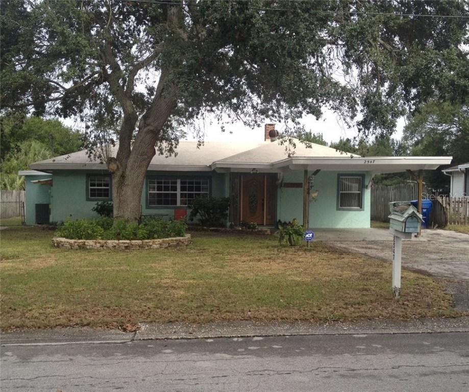 2547 Elyria Ave., Largo, FL 33770
