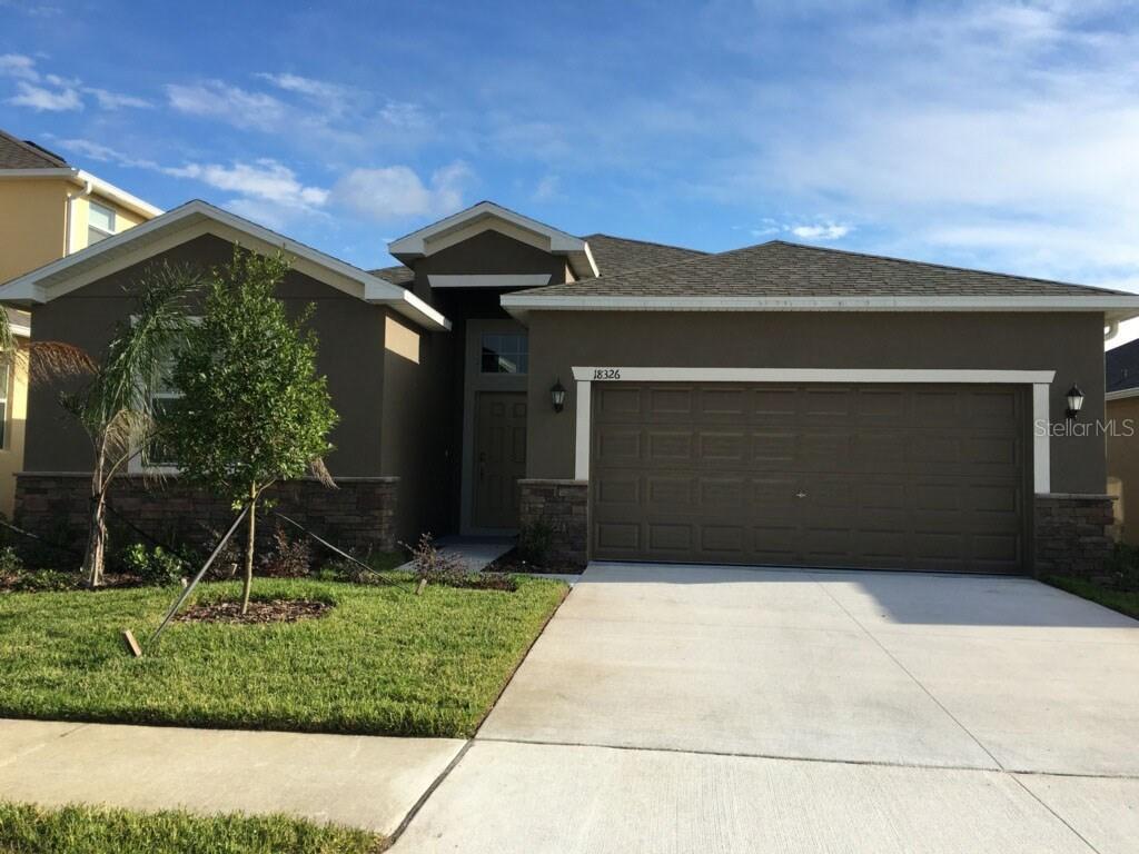 18326 Scunthorpe Ln., Land O Lakes, FL 34638