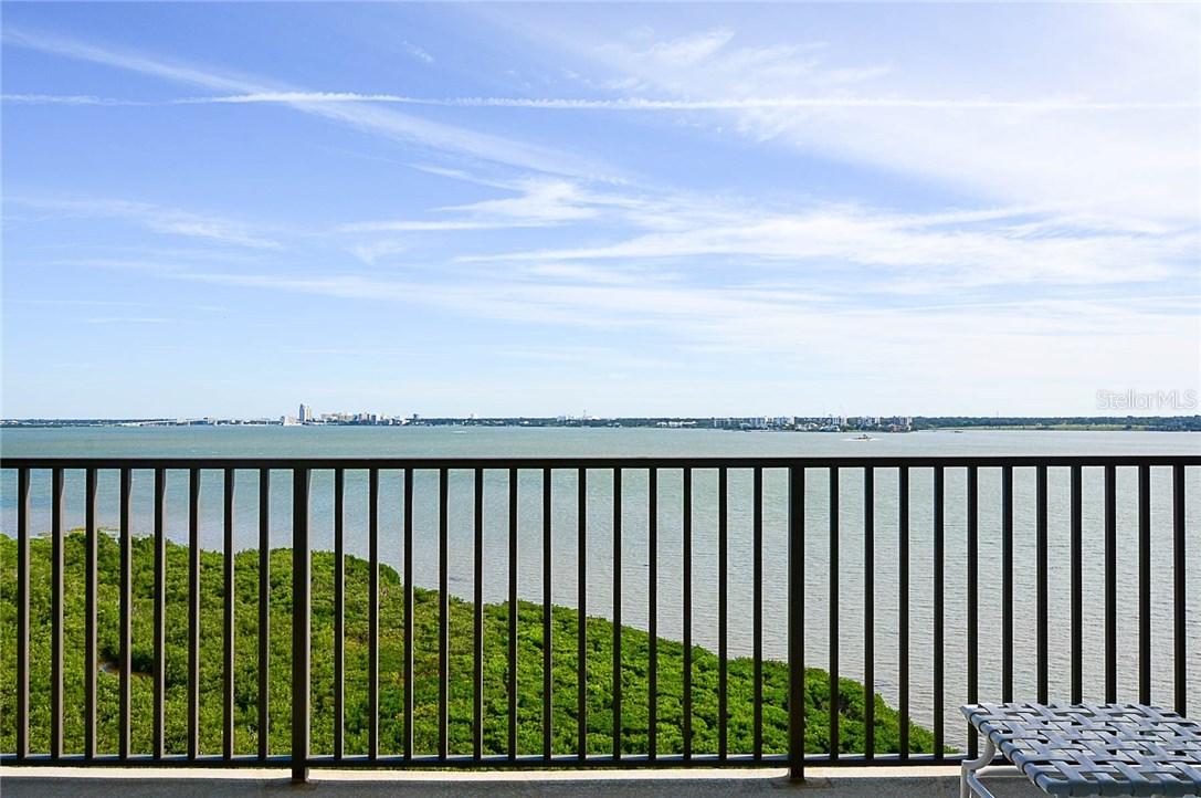 1501 Gulf Blvd. #PH-803, Clearwater Beach, FL 33767