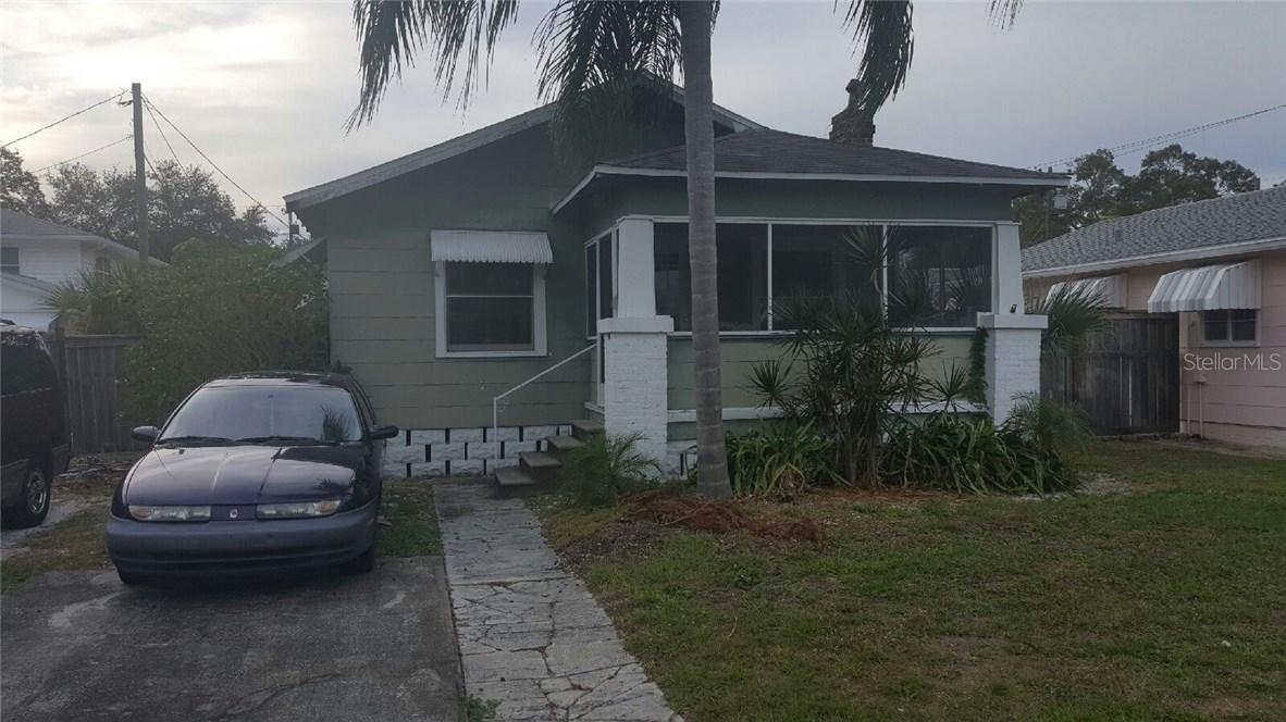 2911 53rd St., Gulfport, FL 33707