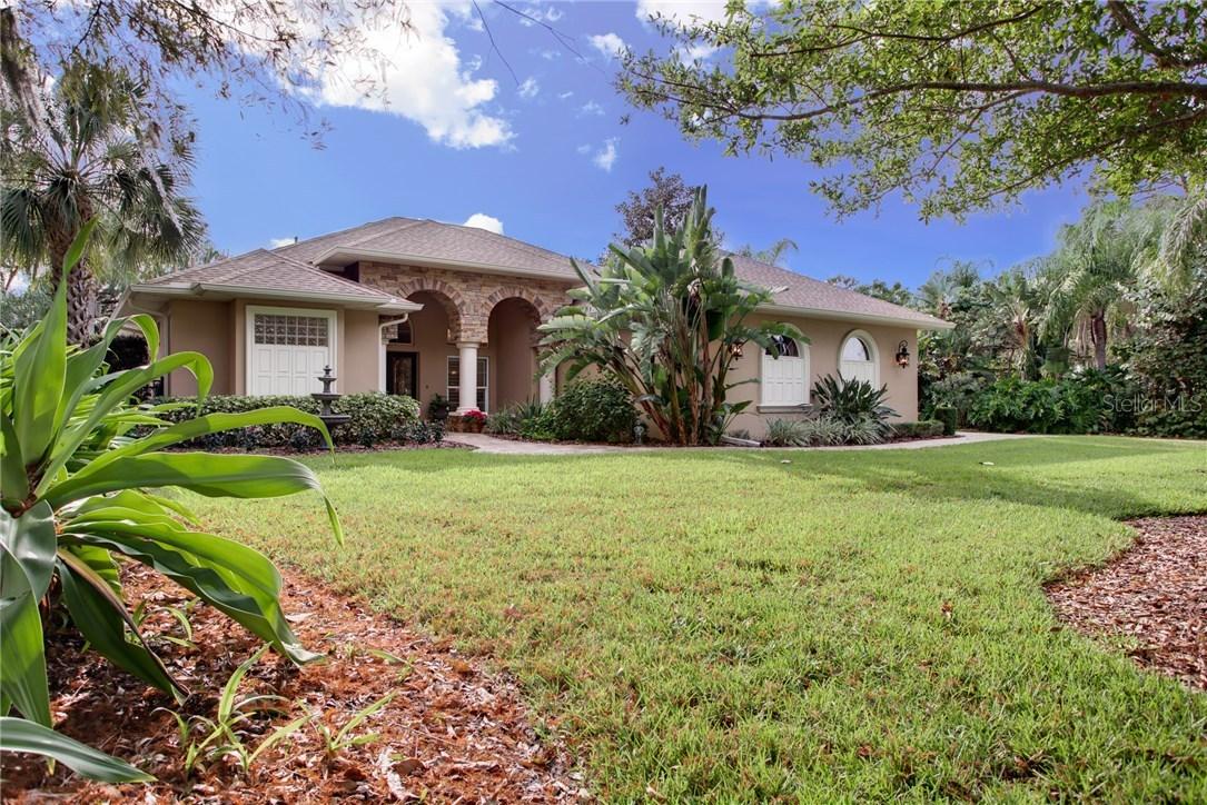 2308 Sand Bay Dr., Holiday, FL 34691