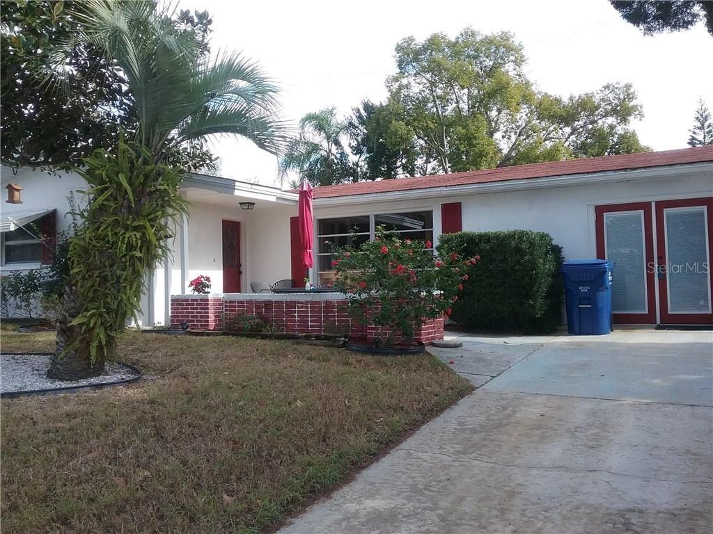 3320 Ottway Dr., Holiday, FL 34691
