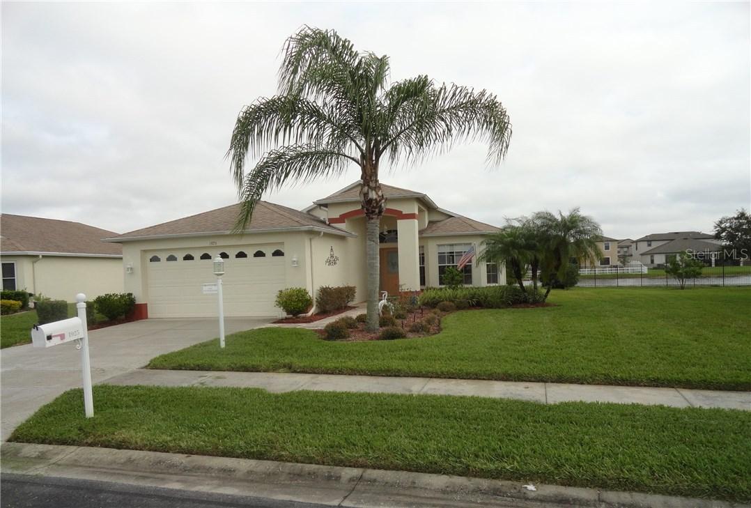 1925 Arbor Knoll Loop, Trinity, FL 34655