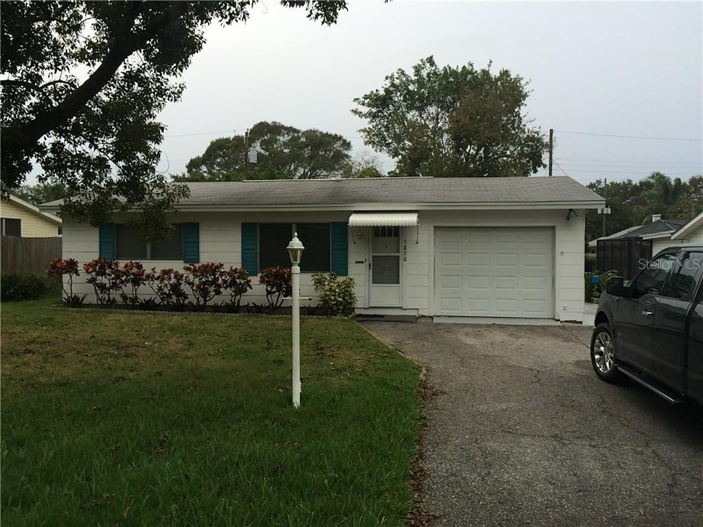 5870 42nd Way, St Petersburg, FL 33714