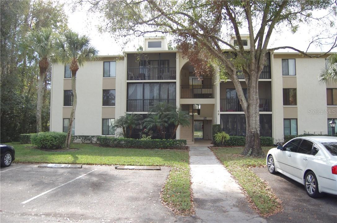 3134 Lake Pine Way #A2, Tarpon Springs, FL 34688